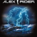 Cover Art for 9782013971089, Alex Rider 1/Stormbreaker by Anthony Horowitz