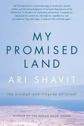 Cover Art for 9781922247544, My Promised Land by Ari Shavit