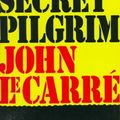Cover Art for 9780394588421, The Secret Pilgrim by John Le Carre