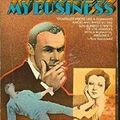 Cover Art for B083KLS153, Trouble is My Business by Raymond Chandler