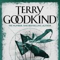 Cover Art for 9781784971939, Naked Empire by Terry Goodkind