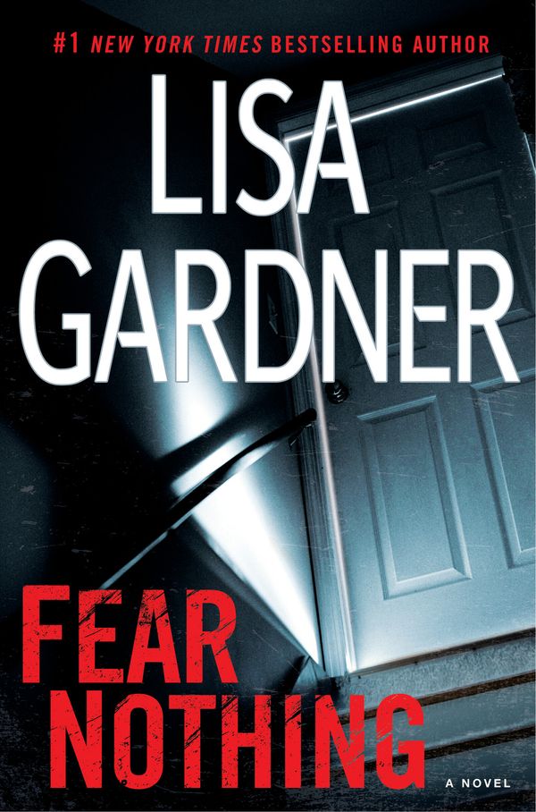 Cover Art for 9780698148529, Fear Nothing by Lisa Gardner