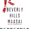 Cover Art for 9780385669030, Beverly Hills Maasai by Eric Walters