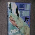 Cover Art for 9780142003251, On Her Majesty's Secret Service by Ian Fleming
