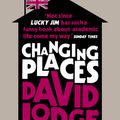 Cover Art for 9781446496695, Changing Places by David Lodge