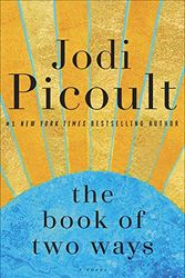 Cover Art for 9780593237762, The Book of Two Ways by Jodi Picoult