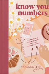 Cover Art for 9780648587293, Know Your Numbers Journal by Lisa Messenger