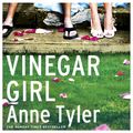 Cover Art for 9781473546219, Vinegar Girl by Anne Tyler, Kirsten Potter