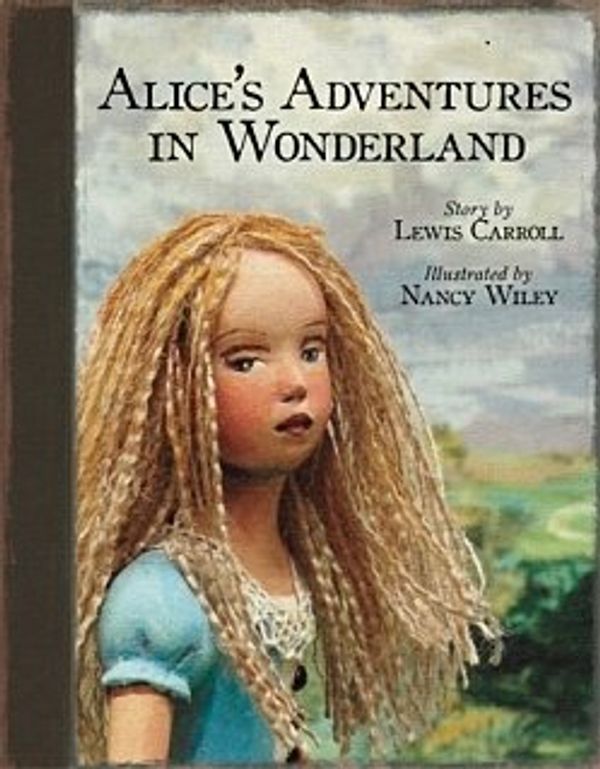 Cover Art for 9780615294926, Alice's Adventures in Wonderland by Lewis Carroll