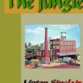 Cover Art for 9781595473745, The Jungle by Sinclair, Upton