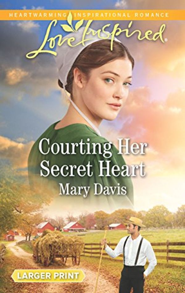 Cover Art for 9781335428288, Courting Her Secret Heart (Prodigal Daughters) by Mary Davis