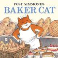 Cover Art for 9780099455967, Baker Cat by Posy Simmonds