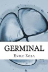 Cover Art for 9781537451640, Germinal by Emile Zola