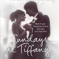 Cover Art for 9780099528043, Sundays at Tiffany's by James Patterson
