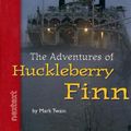 Cover Art for 9780618003747, The Adventures of Huckleberry Finn by Mark Twain