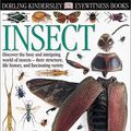 Cover Art for 0038332193787, Insect by Laurence Mound