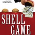 Cover Art for 9781428504189, Shell Game by Jeff Buick