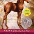 Cover Art for 9781442488014, Justin Morgan Had a Horse by Marguerite Henry