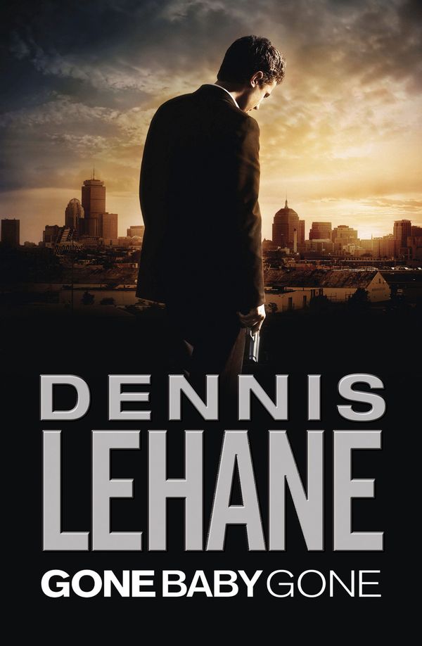 Cover Art for 9780748124770, Gone, Baby, Gone by Dennis Lehane