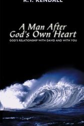 Cover Art for 9781857923827, A Man Afer God's Own Heart by R.T. Kendall