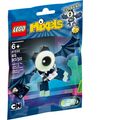 Cover Art for 5702015356275, Globert Set 41533 by LEGO