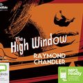 Cover Art for 9781486299577, The High Window by Raymond Chandler