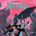 Cover Art for 9781302957735, Uncanny X-force Omnibus by Rick Remender