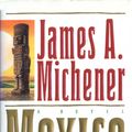 Cover Art for 9780804151566, Mexico by James A. Michener