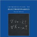Cover Art for 9780321856562, Introduction to Electrodynamics by David J. Griffiths