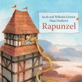 Cover Art for 9781782503828, Rapunzel by Jacob Grimm