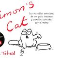 Cover Art for 9788492723126, Simon's cat by Simon Tofield