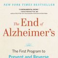 Cover Art for 9780735216211, The End of Alzheimer's by Dale Bredesen