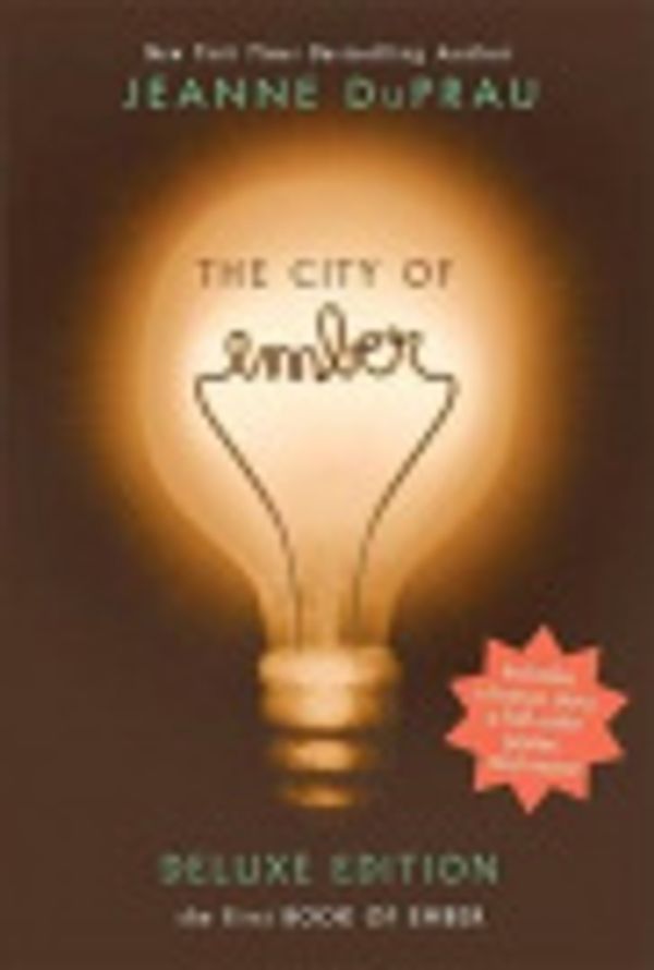 Cover Art for 9781299592230, The City of Ember by Jeanne DuPrau