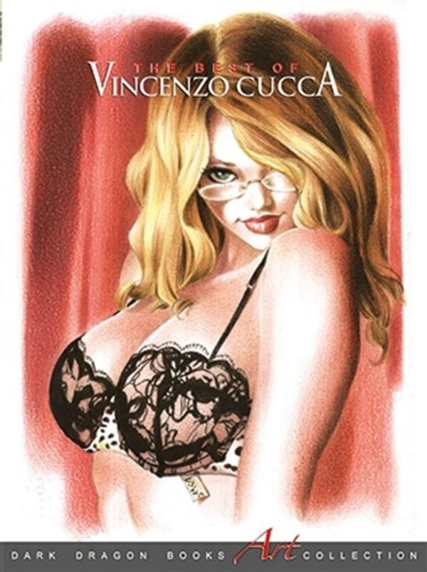 Cover Art for 9789460781506, Best of Vincenzo Cucca by Vincenzo Cucca