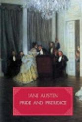 Cover Art for 9781975716387, Pride and Prejudice by Jane Austen