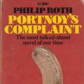 Cover Art for 9780552116145, Portnoy's complaint by Philip Roth