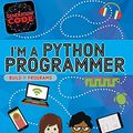 Cover Art for 9781526300638, Generation Code: I'm a Python Programmer by Max Wainewright