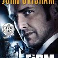 Cover Art for 9780739378533, The Firm by John Grisham