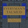 Cover Art for 9780805210323, Everyman's Talmud by Abraham Cohen