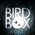 Cover Art for 9780007529889, Bird Box Export by Josh Malerman