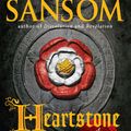 Cover Art for 9780143120650, Heartstone by C. J. Sansom