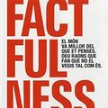 Cover Art for 9788416863488, Factfulness by Hans Rosling