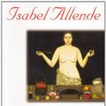 Cover Art for 9788497598316, Afrodita by Isabel Allende