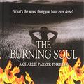 Cover Art for 9781444814422, The Burning Soul by John Connolly