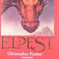 Cover Art for 9788496940529, Eldest by Christopher Paolini