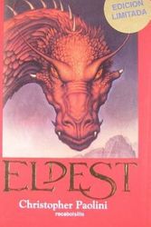 Cover Art for 9788496940529, Eldest by Christopher Paolini