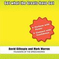 Cover Art for 9781282327986, Charisma: Get What the Greats Have Got by David Gillespie