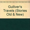 Cover Art for 9780216885967, Gulliver's Travels by Jonathan Swift