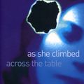 Cover Art for 9780571206056, As She Climbed Across the Table by Jonathan Lethem