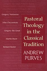 Cover Art for 9780664222413, Pastoral Theology in the Class by Purves